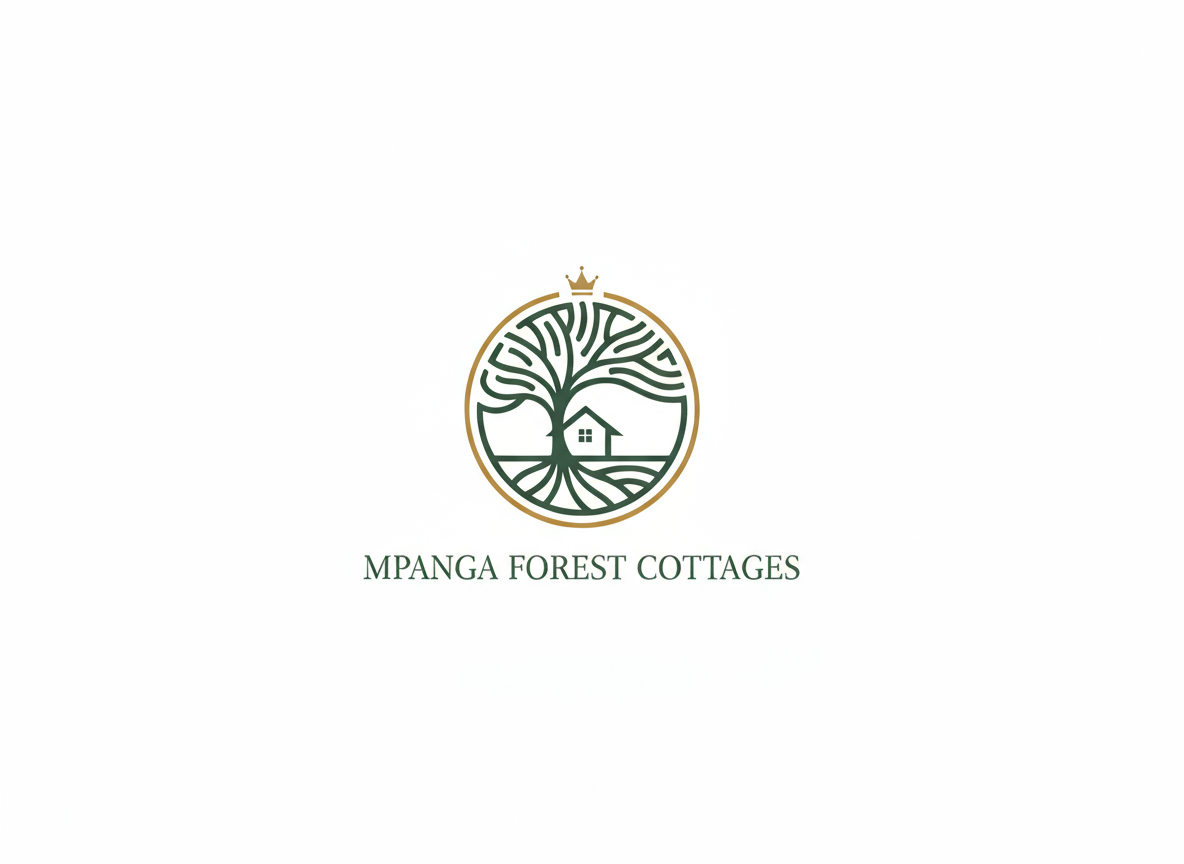 Mpanga Forest Cottages